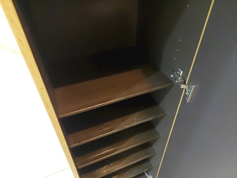 プランタン柏 収納
