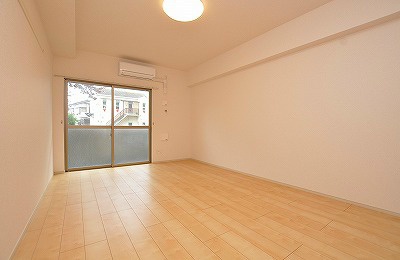 ベーシックグローブ リビング