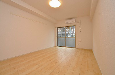 ベーシックグローブ ベッドルーム