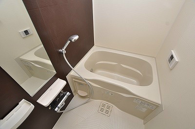 ベーシックグローブ 風呂画像