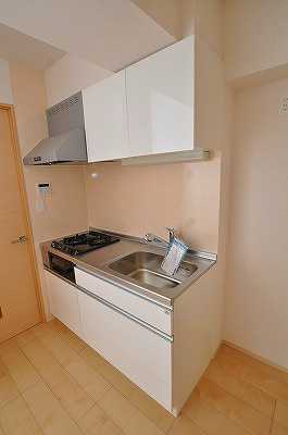 ベーシックグローブ キッチン