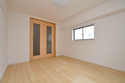 ベーシックグローブ ベッドルーム