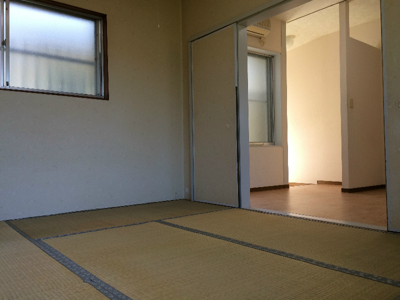 佐野大井貸家 その他9
