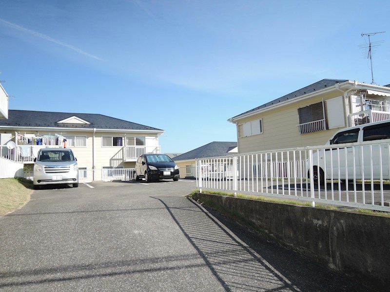 エメラルドタウン その他1