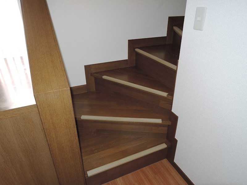 エメラルドタウン その他5