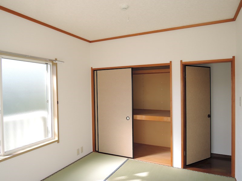 エメラルドタウン その他7