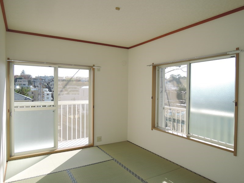 エメラルドタウン その他8