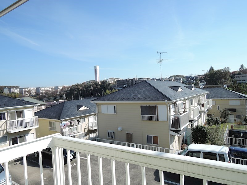 エメラルドタウン その他9