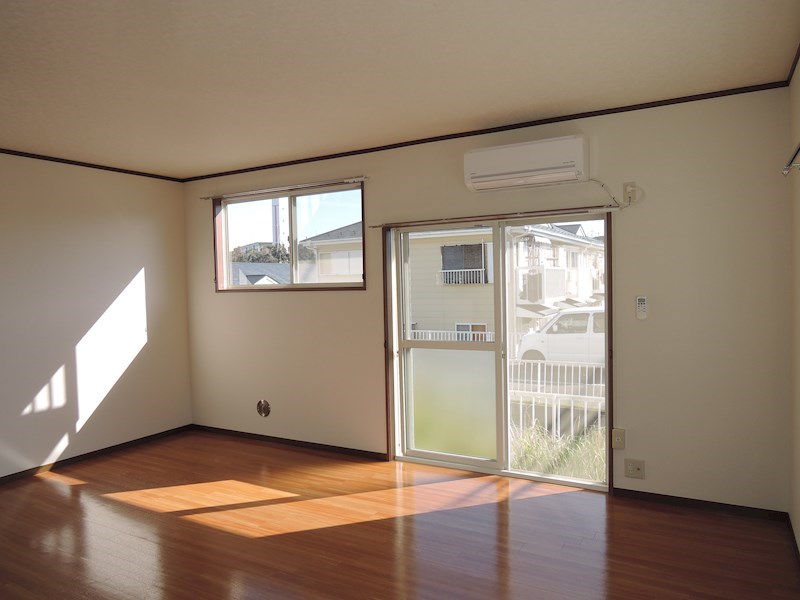 エメラルドタウン その他18