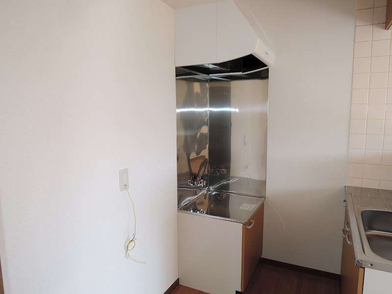 エメラルドタウン その他21