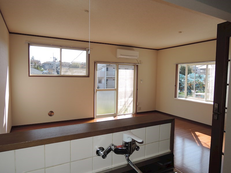 エメラルドタウン その他23