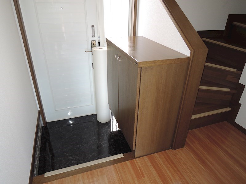 エメラルドタウン その他28