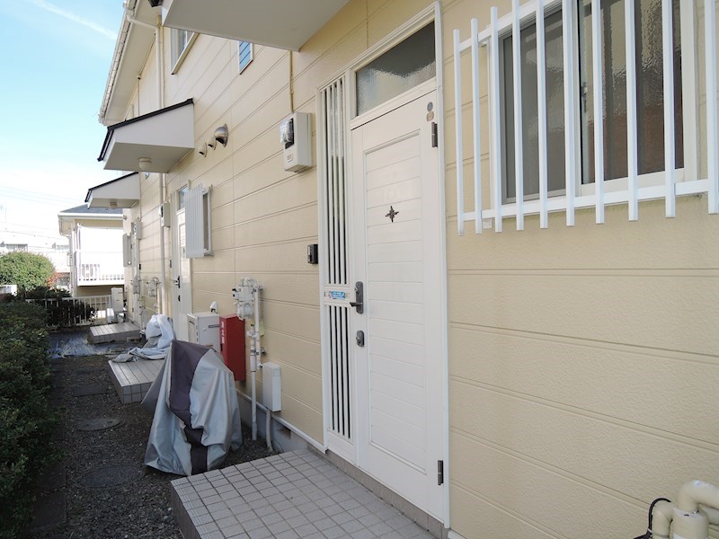 エメラルドタウン その他29