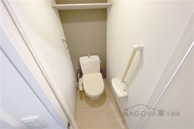 トレフルコート その他1