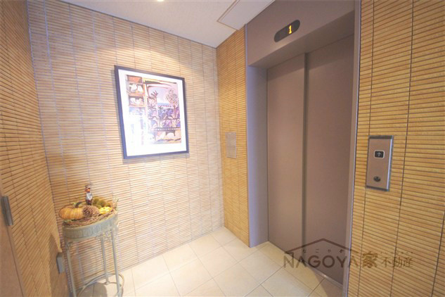 トレフルコート その他外観3