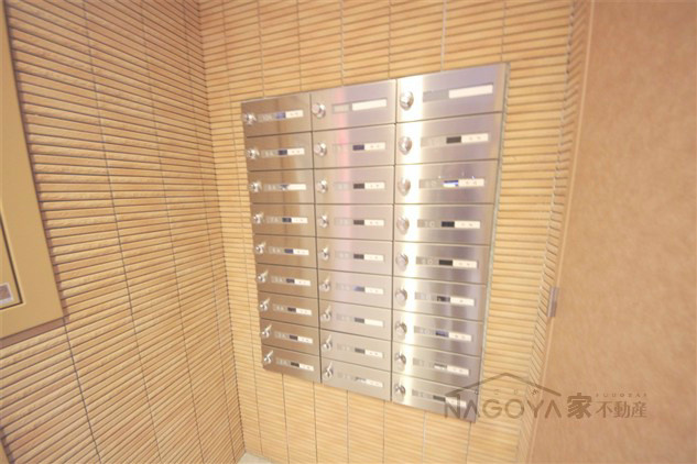 トレフルコート その他外観5