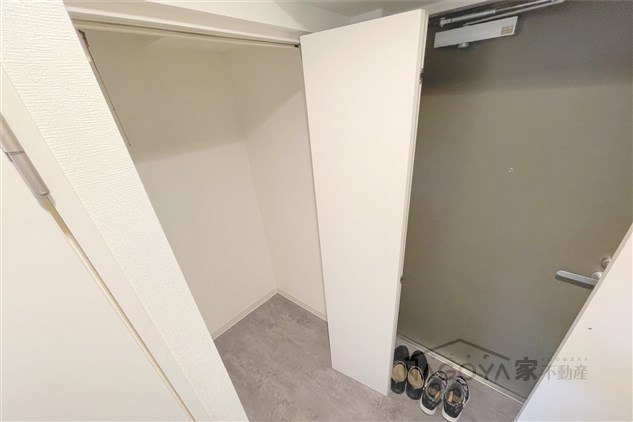 トレフルコート その他8