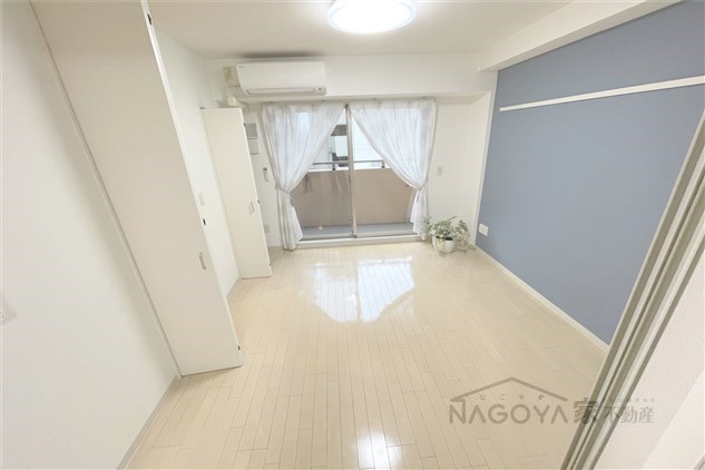 トレフルコート リビング