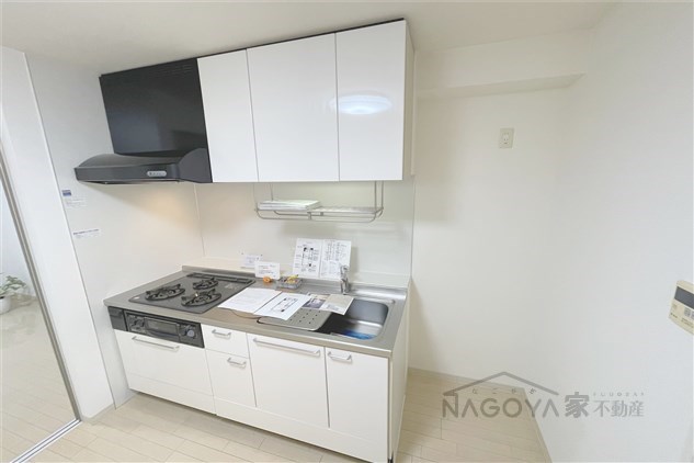 トレフルコート キッチン