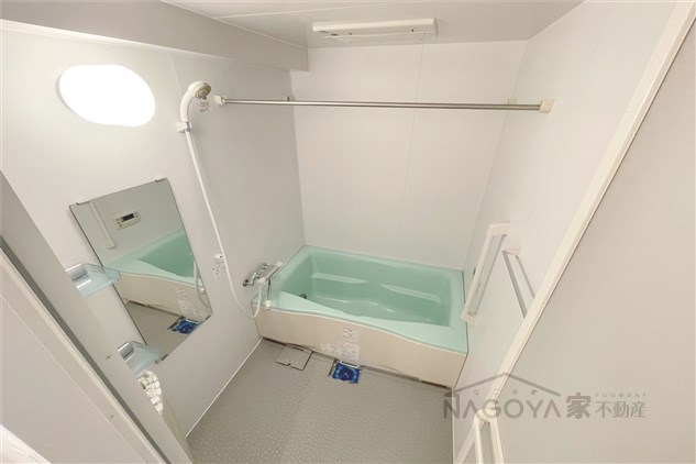 トレフルコート 風呂画像