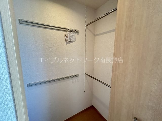 セジュールSHOWMEI 収納