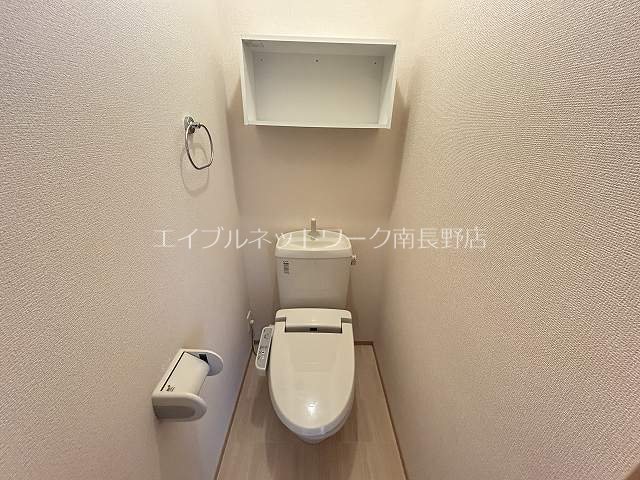 セジュールSHOWMEI トイレ