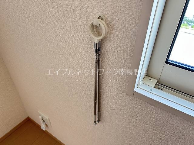 セジュールSHOWMEI その他設備