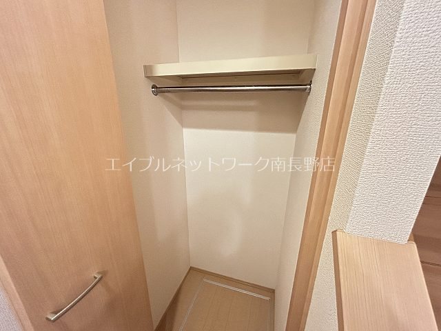 セジュールSHOWMEI 収納