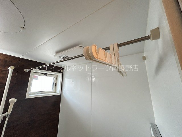 セジュールSHOWMEI 風呂画像