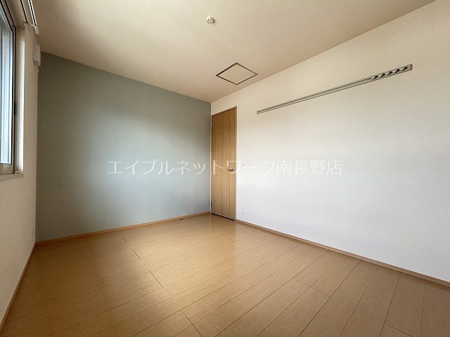 セジュールSHOWMEI ベッドルーム
