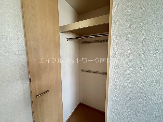 セジュールSHOWMEI 収納