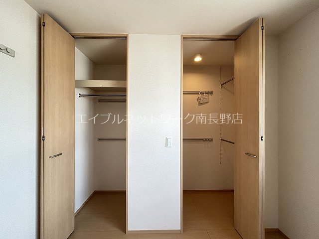 セジュールSHOWMEI 収納