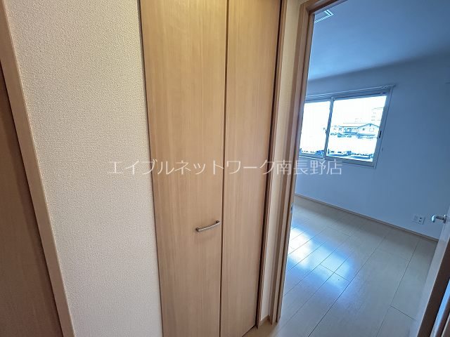 セジュールSHOWMEI 収納
