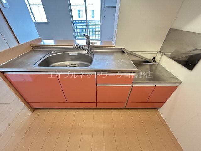 セジュールSHOWMEI キッチン
