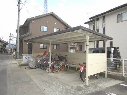 エステートこやまＮ その他