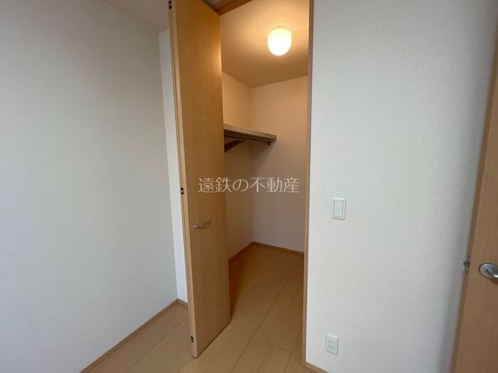 フローラル 収納