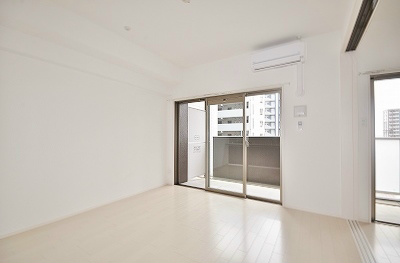 アルティザ小倉 リビング