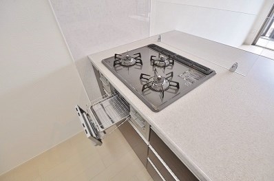 アルティザ小倉 キッチン