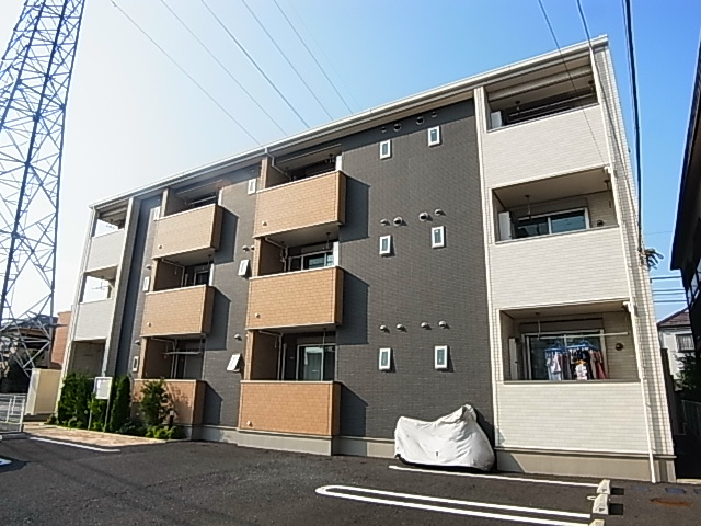 サンリット　ガーデン その他外観5