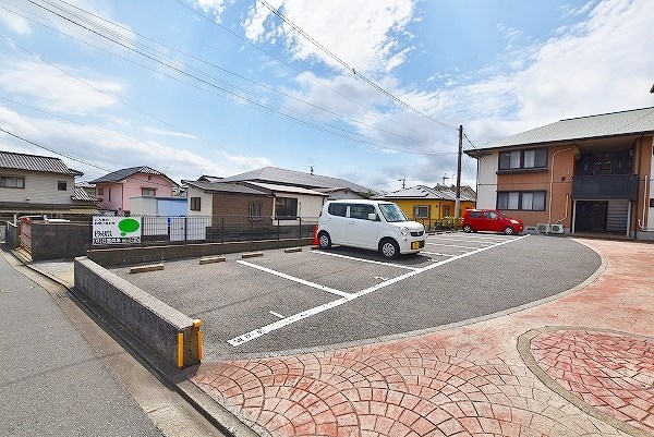 クロワール２０００　Ａ棟 その他外観1