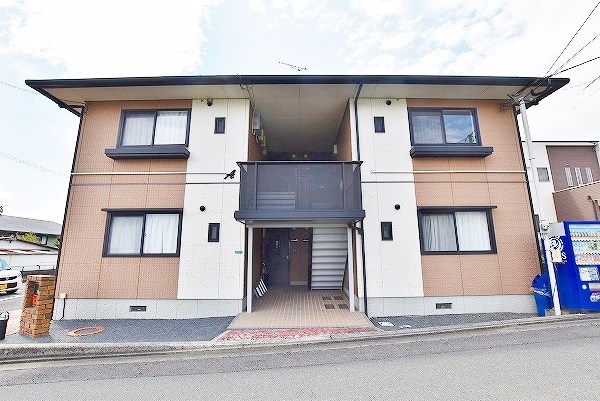 クロワール２０００　Ａ棟 その他外観4