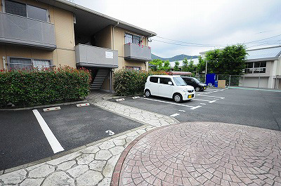 ドミール２００４　Ａ棟 その他6