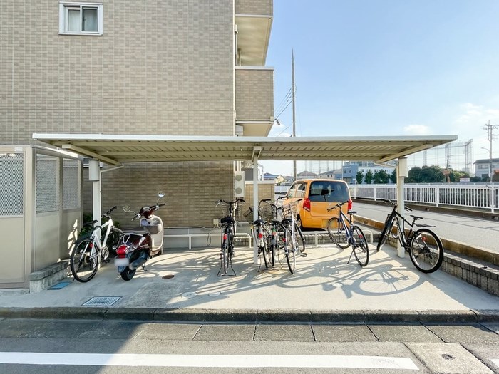 エミナンス その他外観1