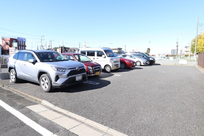 エミナンス その他外観2