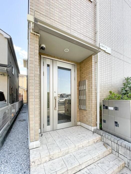 エミナンス その他外観3