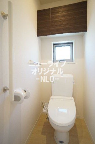 メゾン ド　アトリエール トイレ