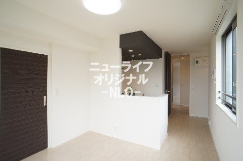メゾン ド　アトリエール その他