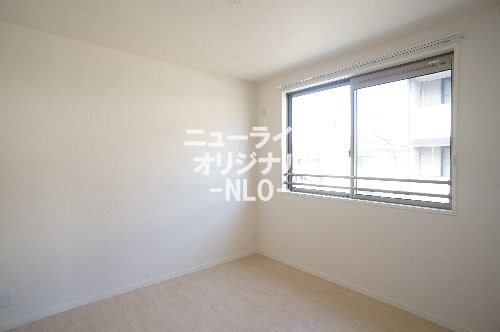 メゾン ド　アトリエール ベッドルーム