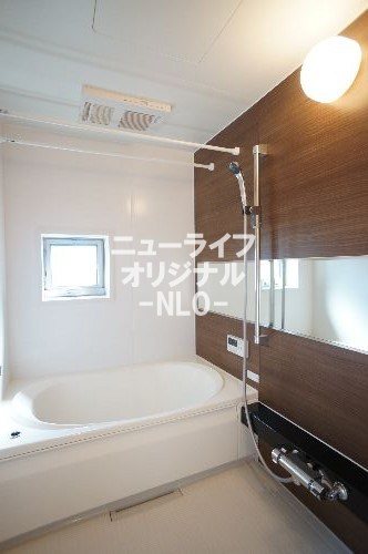 メゾン ド　アトリエール 風呂画像