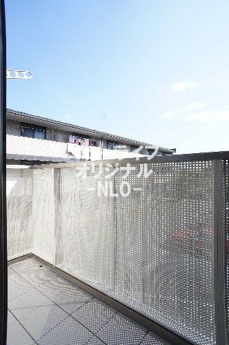 メゾン ド　アトリエール ベランダ